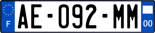 AE-092-MM