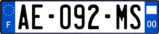 AE-092-MS