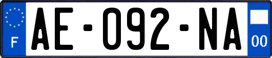 AE-092-NA