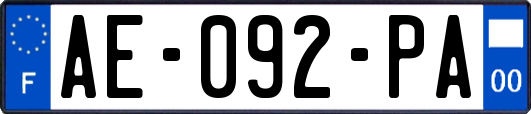 AE-092-PA