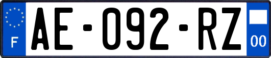 AE-092-RZ