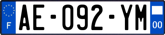 AE-092-YM