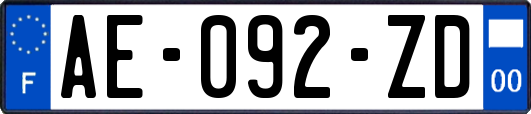 AE-092-ZD