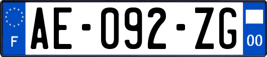 AE-092-ZG