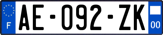 AE-092-ZK