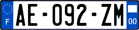 AE-092-ZM