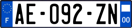 AE-092-ZN