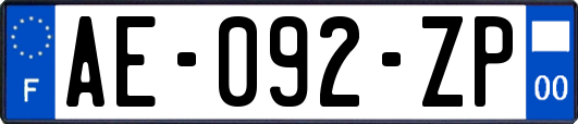 AE-092-ZP