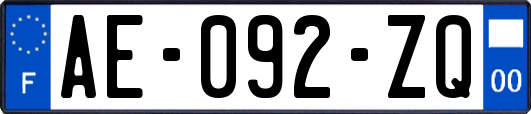 AE-092-ZQ