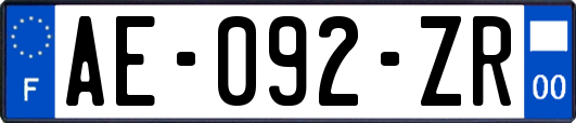 AE-092-ZR