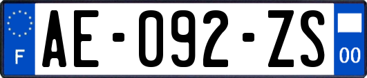 AE-092-ZS