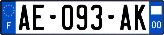 AE-093-AK