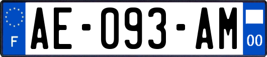 AE-093-AM