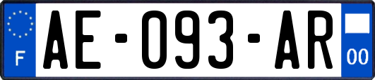 AE-093-AR