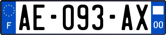 AE-093-AX