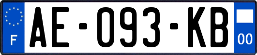 AE-093-KB