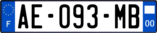 AE-093-MB