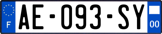 AE-093-SY