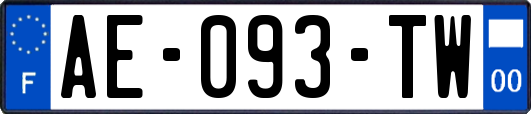 AE-093-TW