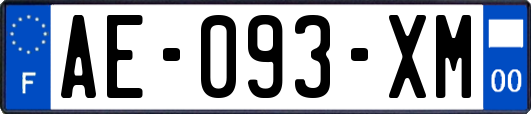 AE-093-XM