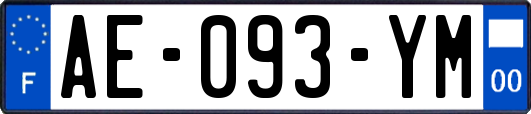 AE-093-YM