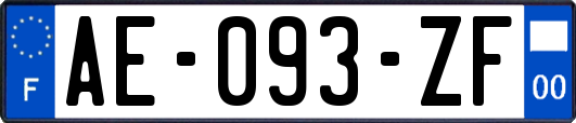 AE-093-ZF