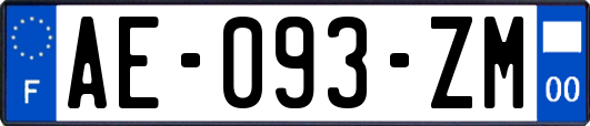 AE-093-ZM