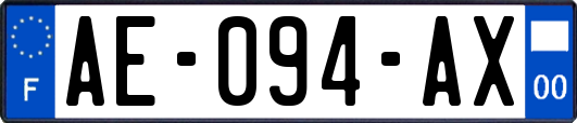 AE-094-AX