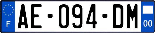 AE-094-DM