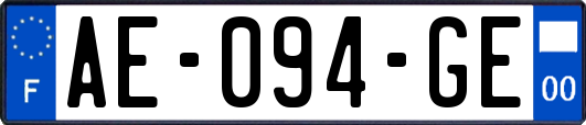 AE-094-GE