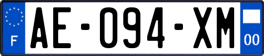 AE-094-XM
