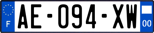 AE-094-XW