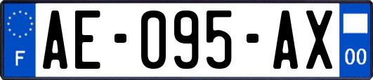 AE-095-AX