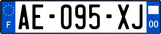 AE-095-XJ