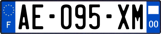 AE-095-XM