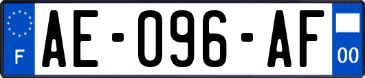 AE-096-AF