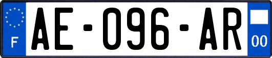 AE-096-AR