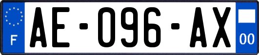 AE-096-AX