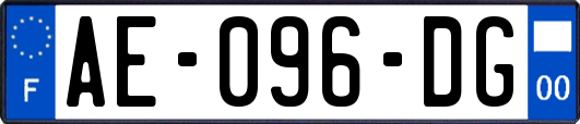 AE-096-DG