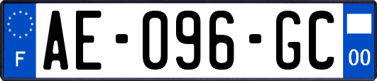 AE-096-GC