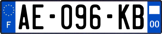 AE-096-KB