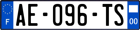 AE-096-TS