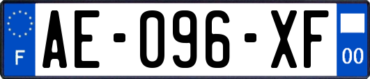 AE-096-XF