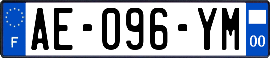 AE-096-YM