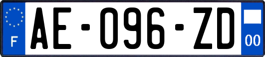 AE-096-ZD