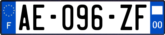 AE-096-ZF