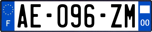 AE-096-ZM