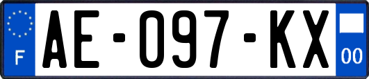 AE-097-KX