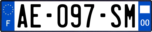 AE-097-SM