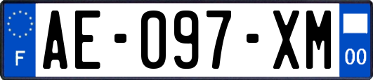 AE-097-XM